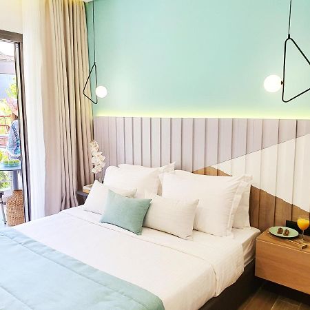 Villa Sofia Fresh 利迈纳里亚 外观 照片