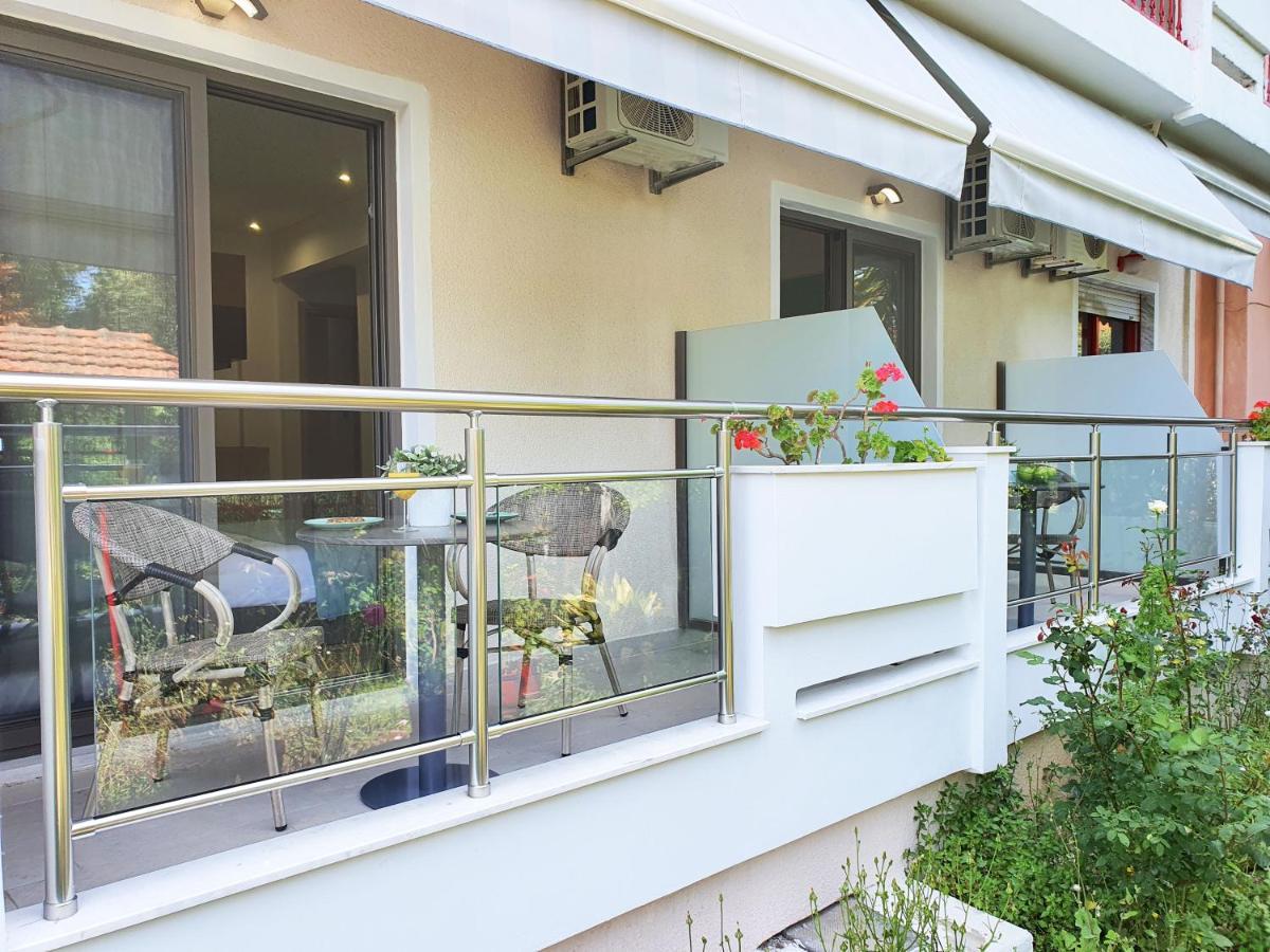 Villa Sofia Fresh 利迈纳里亚 外观 照片